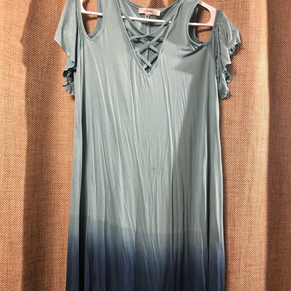 Dress summer